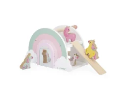 Sale Casa de los Unicornios Niños Juguetes Para Niños De 18 Meses|Juguetes Para Niños De Un Año