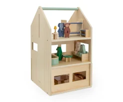 Outlet Casa de Muñecas Animales Niños Juguetes Niños 4 Años|Juguetes Niños 3 Años