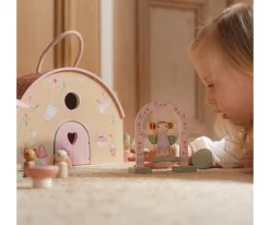 Outlet Casa de Muñecas Fairy Garden Niños Juguetes Niños 3 Años|Juguetes Niños 5 Años