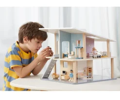 Online Casa de Muñecas Familiar Vacaciones Niños Juguetes Niños 6 Años|Juguetes Niños 4 Años