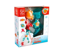 Juguetes De Baño^Hape Cascada de Baño