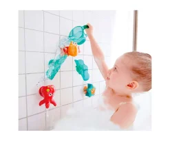 Juguetes De Baño^Hape Cascada de Baño