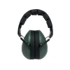 Seguridad Bebé^Banz Casco Anti Ruido Dark Green
