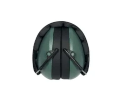 Seguridad Bebé^Banz Casco Anti Ruido Dark Green