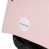 Bicicletas Para Niños^Banwood Casco Eco Faded Pink