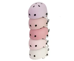 Bicicletas Para Niños^Banwood Casco Eco Faded Pink