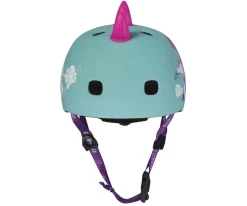 Best Casco Dragon 3D Talla M Niños Bicicletas Para Niños|Patinetes