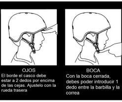 Best Casco Dragon 3D Talla M Niños Bicicletas Para Niños|Patinetes