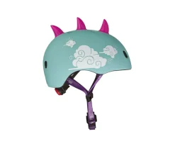 Hot Casco Dragon 3D Talla S Niños Patinetes|Bicicletas Para Niños