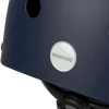 New Casco Kids Matte Navy XS Niños Patinetes|Bicicletas Para Niños