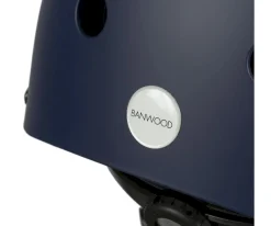 New Casco Kids Matte Navy XS Niños Patinetes|Bicicletas Para Niños
