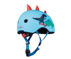New Casco Dinosaurio 3D Niños Últimas Unidades|Bicicletas Para Niños