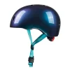 Outlet Casco Neochrome Azul Talla M Niños Patinetes|Bicicletas Para Niños