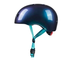 Outlet Casco Neochrome Azul Talla M Niños Patinetes|Bicicletas Para Niños