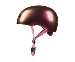 Bicicletas Para Niños^Micro Casco Neochrome Rosa Talla S