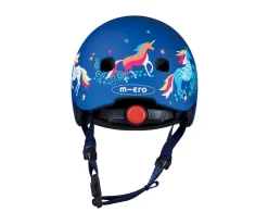 Clearance Casco Unicornio Talla S Niños Patinetes|Bicicletas Para Niños