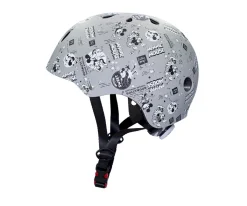 Bicicletas Para Niños^Seven Casco Minnie Mouse Talla M