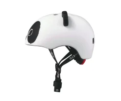 Sale Casco Panda 3D Talla S Niños Patinetes|Juguetes Más Recomendados