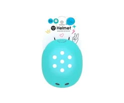 Patinetes^Yvolution Casco Pequeño Verde