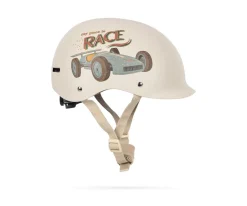 Clearance Casco Race Niños Bicicletas Para Niños|Patinetes