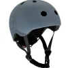 Juguetes Más Recomendados^Scoot and Ride Casco Medium Steel