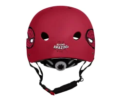 Clearance Casco Spiderman Talla M Niños Patinetes|Bicicletas Para Niños