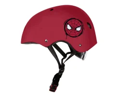 Clearance Casco Spiderman Talla M Niños Patinetes|Bicicletas Para Niños