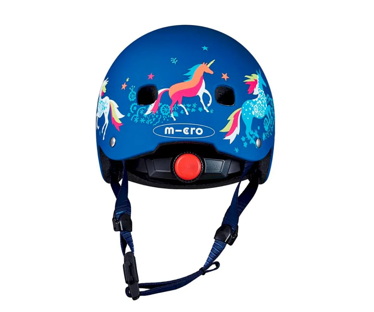 Clearance Casco Unicornio Talla M Niños Juguetes Más Recomendados|Últimas Unidades