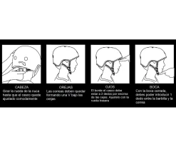 Clearance Casco Unicornio Talla M Niños Juguetes Más Recomendados|Últimas Unidades