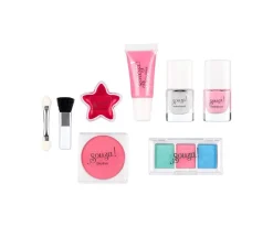 Pintura De Uñas, Brillos Y Tattoos^Souza Castillo de Belleza