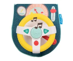 Centro De Actividades para Coche Koala Niños Juguetes De Viaje|Juguetes Para Niños De Un Año