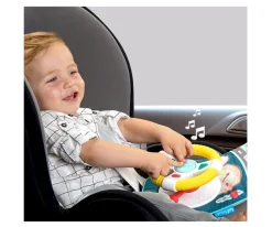 Centro De Actividades para Coche Koala Niños Juguetes De Viaje|Juguetes Para Niños De Un Año