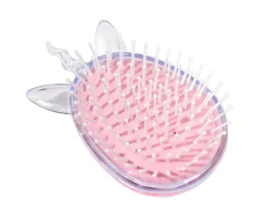 Aseo Bebé Y Niños^puckator Cepillo Pelo Purpurina Unicornio Modelo Aleatorio