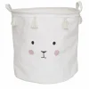 Cesta Almacenamiento Bunny Niños Organizadores De Juguetes|Juguetes Más Recomendados