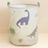 Sale Cesta Almacenamiento Dinosaurs Niños Organizadores De Juguetes|Organizadores