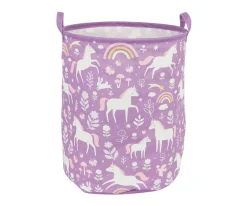 Best Cesta Almacenamiento Unicorn Dreams Organizadores|Organizadores De Juguetes
