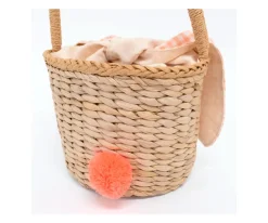 Bolsos^Meri Meri Cesta Bunny