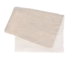 Outlet Cesta con Secababitas Vichy Rosa Personalizable Secababitas|Organizadores De Baño