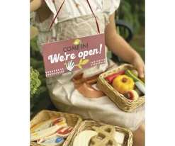 Hot Cesta de Frutas Niños Juguetes Niños 3 Años|Juguetes Niños 5 Años