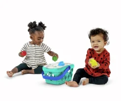 Clearance Cesta de la Compra Magic Touch Niños Cocinitas De Juguete|Juguetes Para Niños De 18 Meses