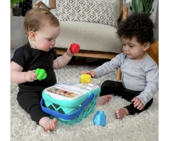 Clearance Cesta de la Compra Magic Touch Niños Cocinitas De Juguete|Juguetes Para Niños De 18 Meses