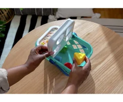 Clearance Cesta de la Compra Magic Touch Niños Cocinitas De Juguete|Juguetes Para Niños De 18 Meses