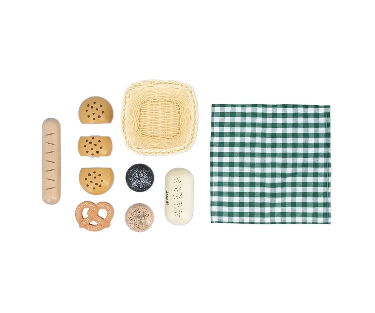 Online Cesta de Panadería Abuelita Alegre Niños Juguetes Niños 7 Años|Juguetes Niños 6 Años