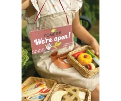 Clearance Cesta de Verduras Niños Juguetes Niños 5 Años|Juguetes Niños 6 Años