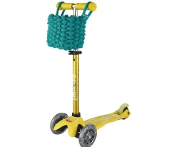 Cesta Verde Eco Niños Juguetes Niños 3 Años|Juguetes Más Recomendados