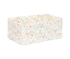 Organizadores^Little Dutch Cesta Organizadora Grande Fairy Wonders