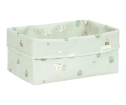 Organizadores^Little Dutch Cesta Organizadora Grande Little Farm