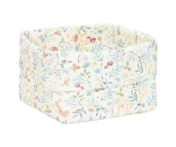 Organizadores^Little Dutch Cesta Organizadora Pequeña Forest Wonders