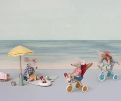 Clearance Cesta para Triciclo Ratón Niños Juguetes Niños 5 Años|Juguetes Niños 4 Años