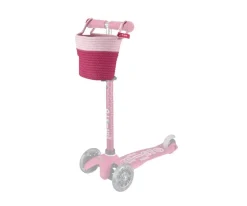 Juguetes Niños 3 Años^Micro Cesta Rosa